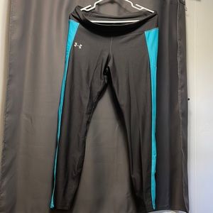 Under Armor workout pants